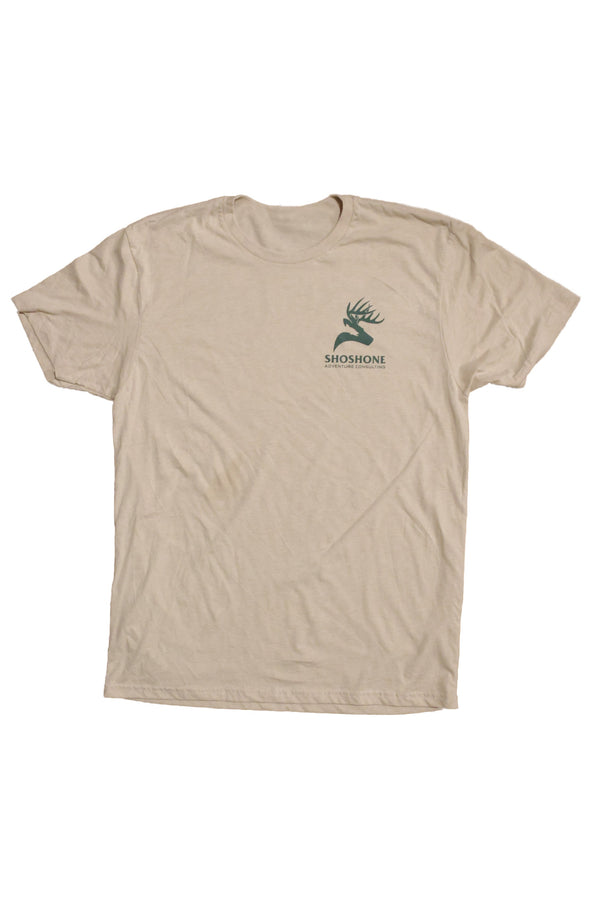 Shoshone T-Shirt
