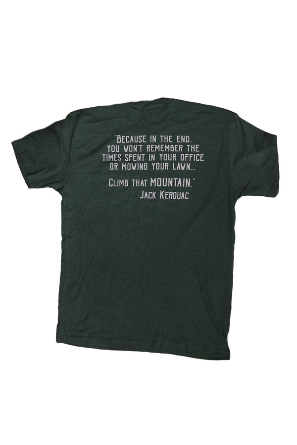 Shoshone T-Shirt